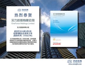 灼識(shí)咨詢賦能元力控股成功登陸港交所，信息技術(shù)咨詢助力企業(yè)資本騰飛